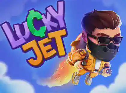 Lucky Jet